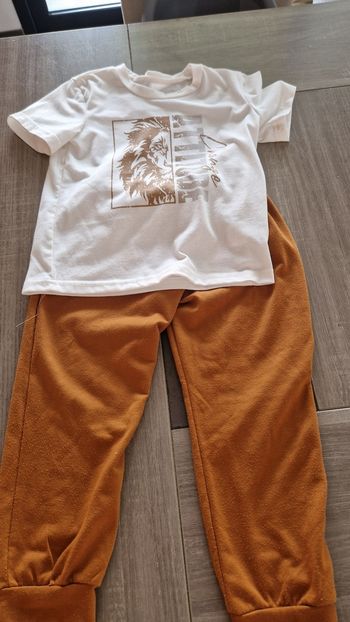 Ensemble 5 ans