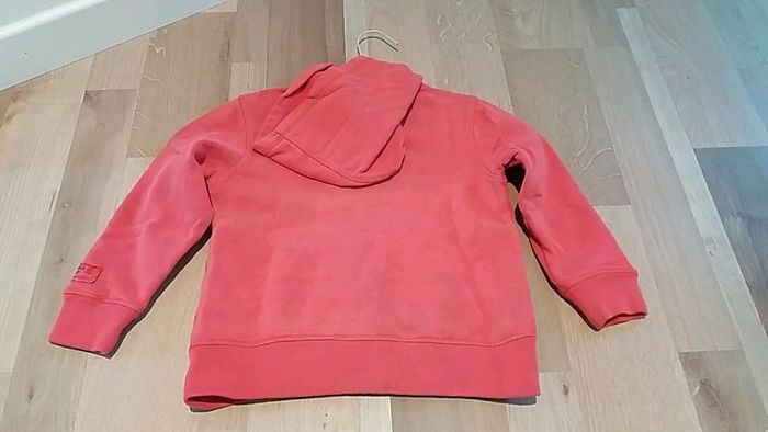 Sweat - photo numéro 2