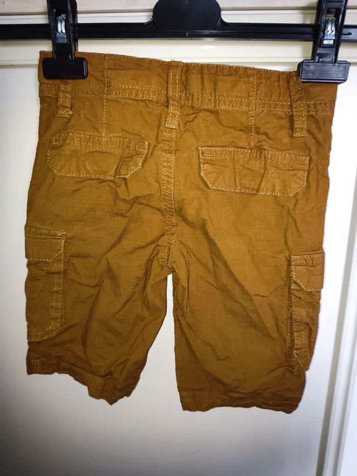 Short garçon - photo numéro 2