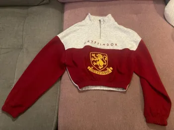 Sweat Harry Potter