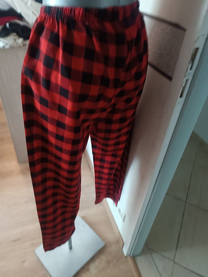 Bas pyjama femme t s shein - photo numéro 4