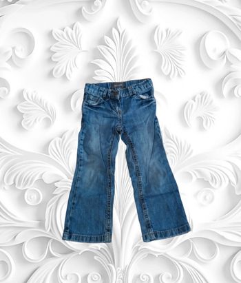 Pantalon fille