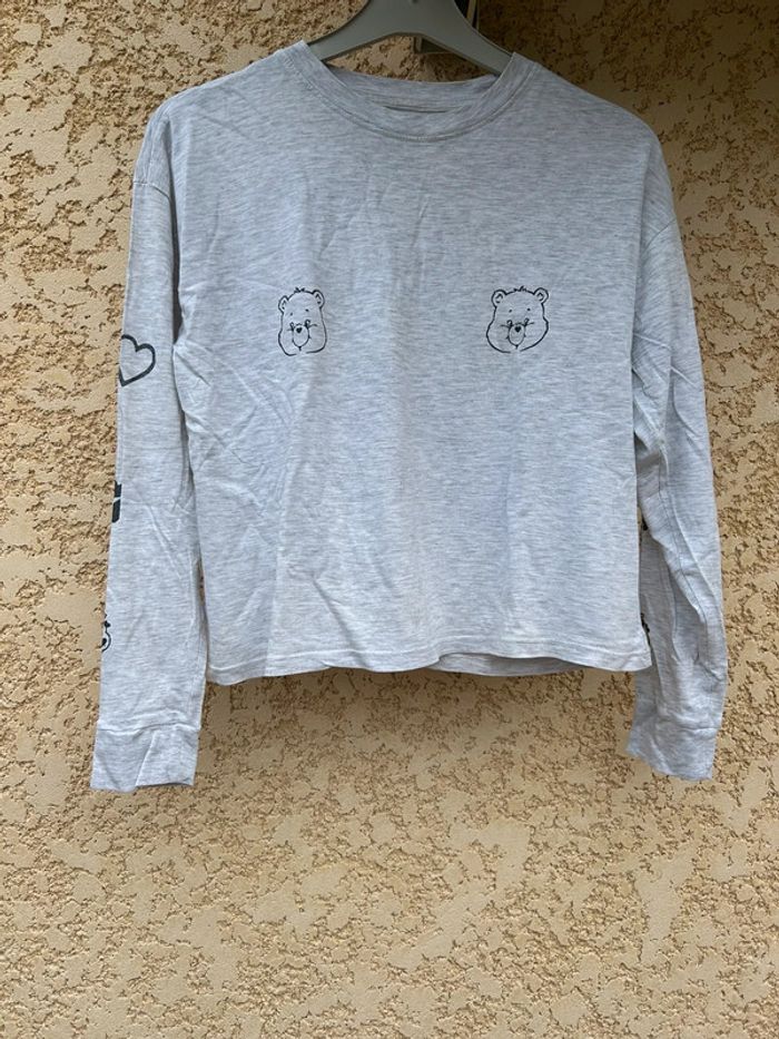 Pyjama deux pièces Undiz taille XS - photo numéro 5