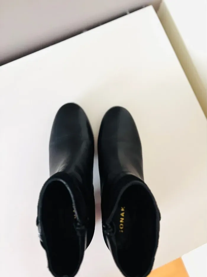 Bottines JONAK - photo numéro 7