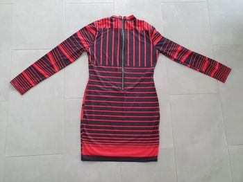 Robe moulante taille M/L