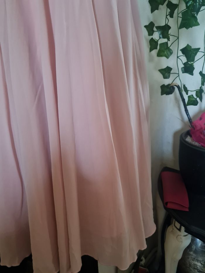 Robe de cérémonie - photo numéro 3