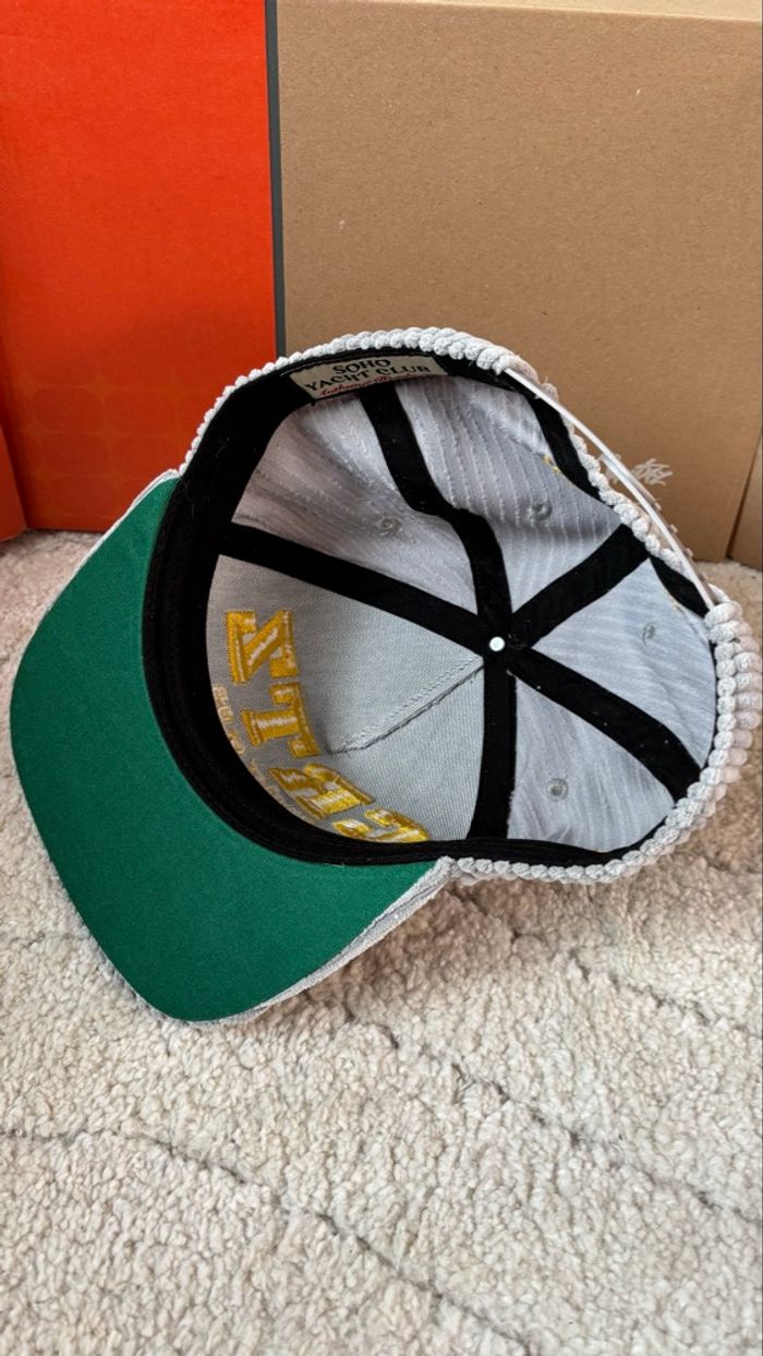 Casquette Corteiz - Taille universelle - Neuve - photo numéro 3
