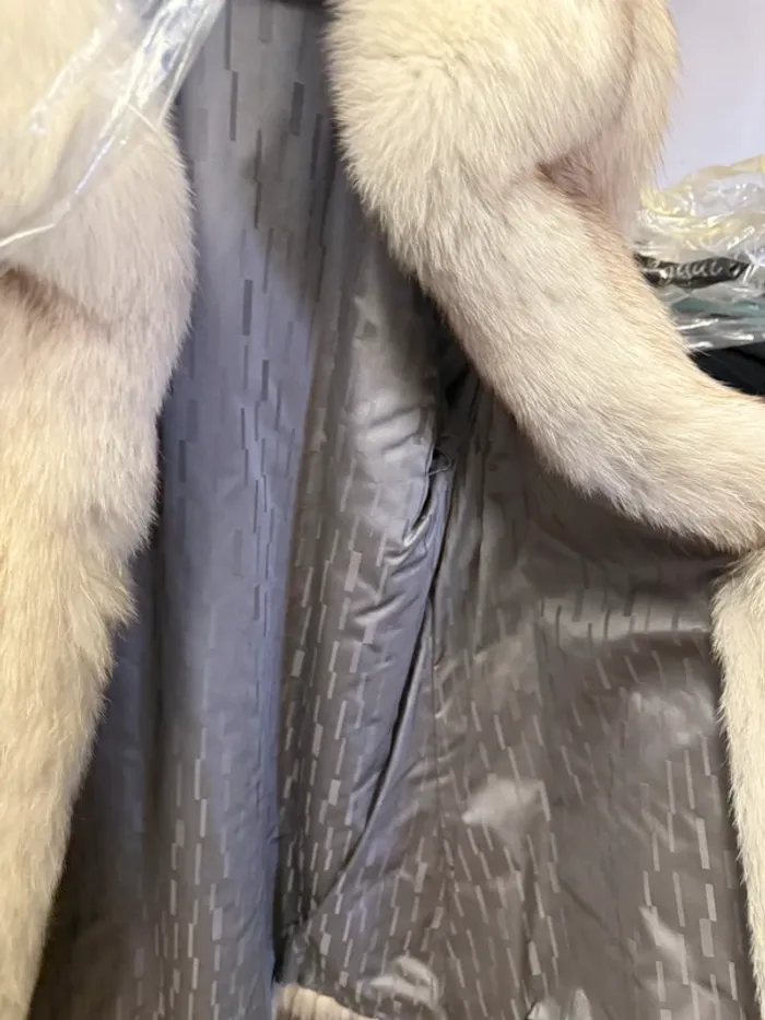 Manteau 3/4 f - photo numéro 4