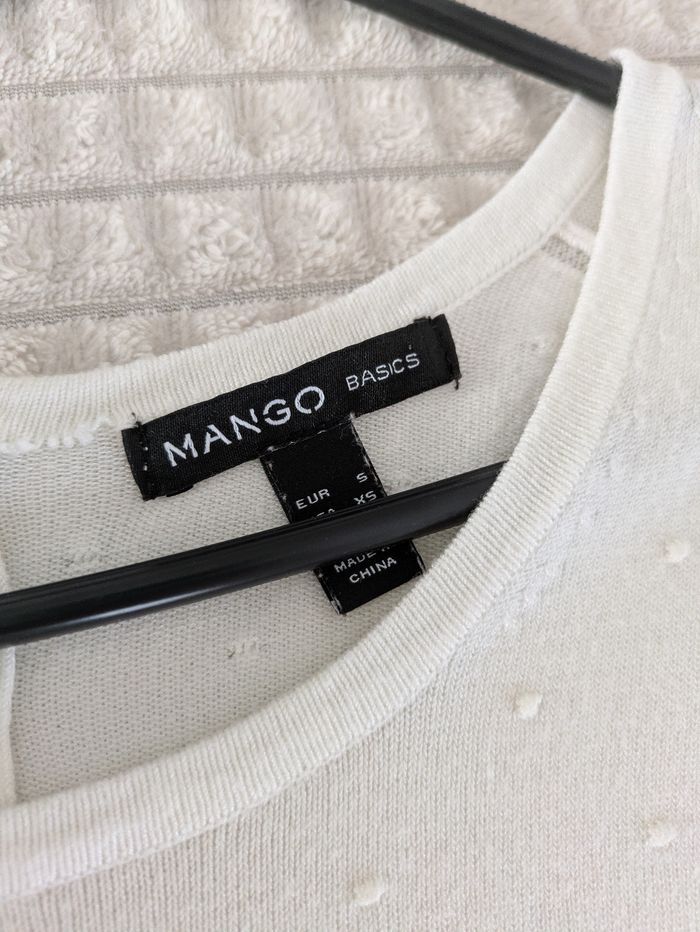 Lot de 3 Jolie pull femme - photo numéro 4