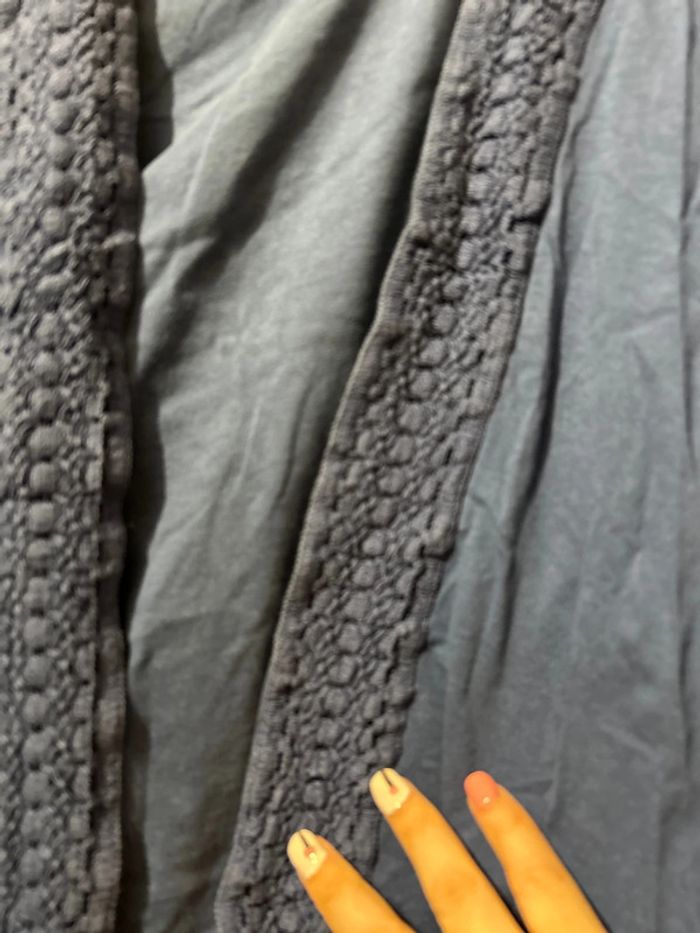 Ensemble veste et t shirt - photo numéro 3