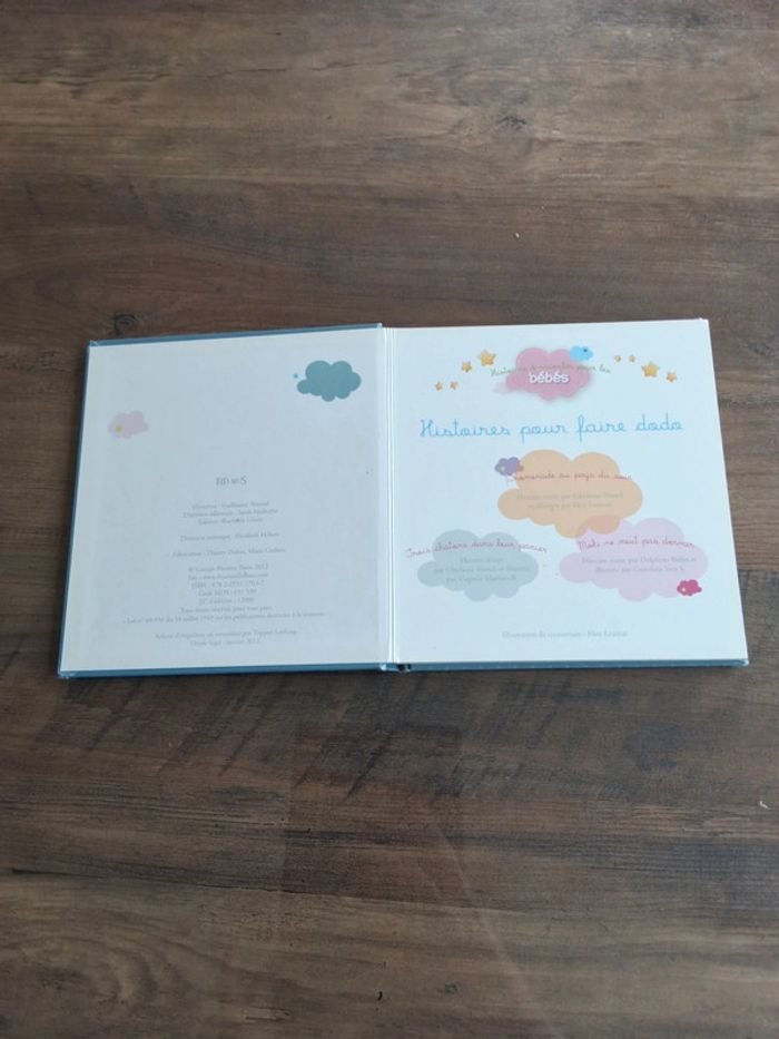 Livre - photo numéro 3