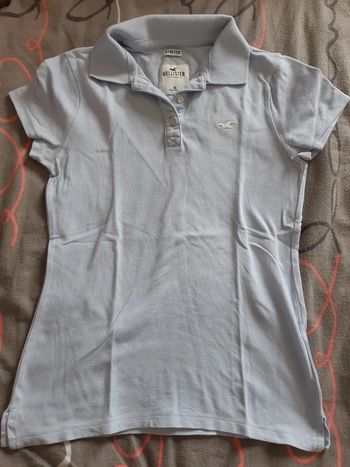 Polo hollister