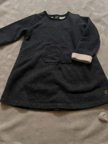 Robe fille