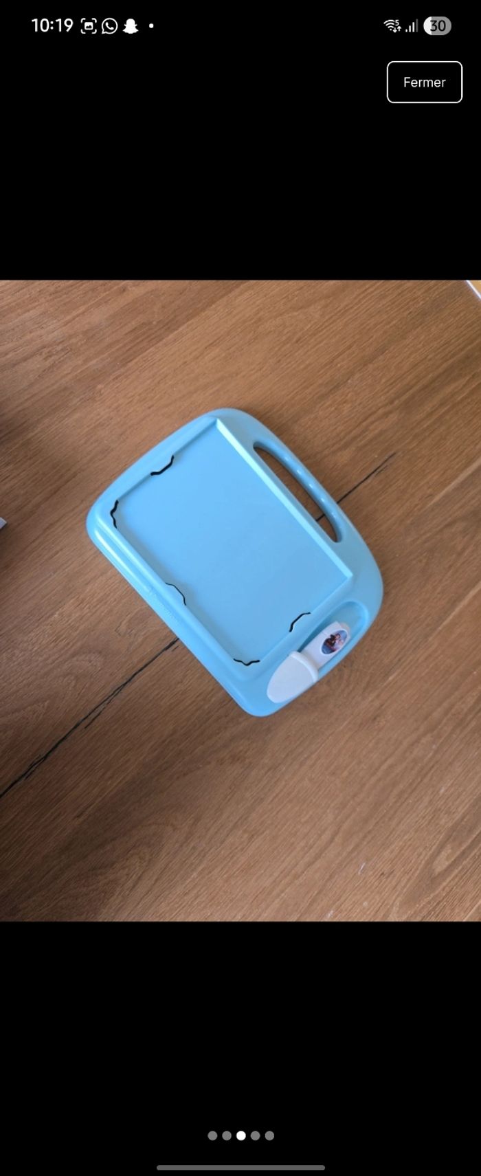 Tablette ludique - photo numéro 3