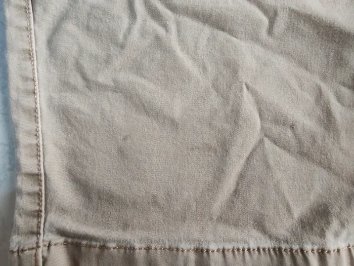 Short beige gemo homme grande taille - photo numéro 5