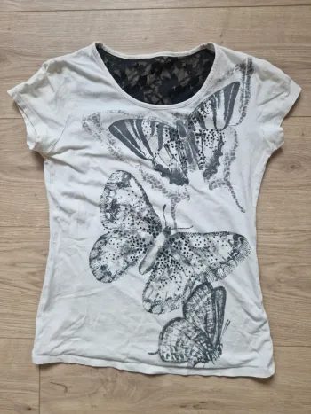 Tshirt Cache-Cache taille S