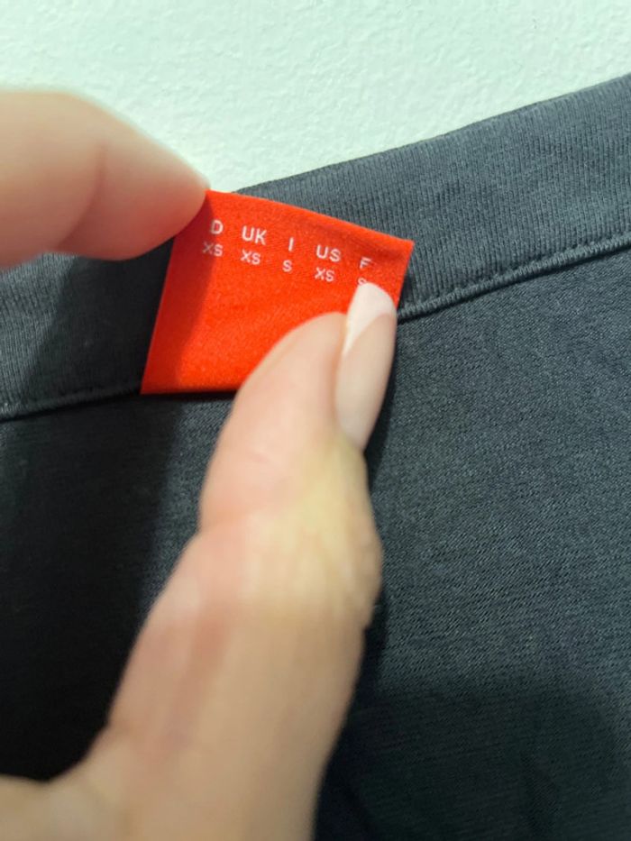 Robe taille 34 - photo numéro 4