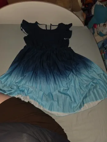 Robe 9-10ans