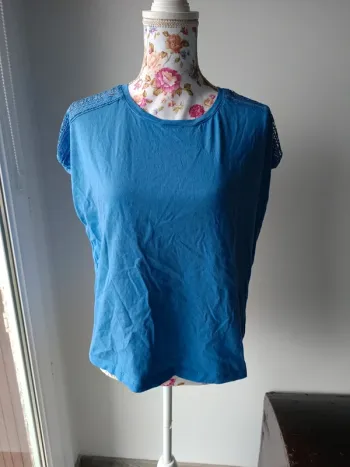 T-shirt C&A