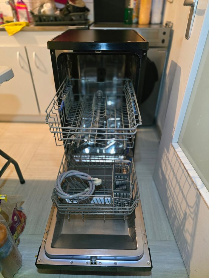 Lave-vaisselle Continental Edison - photo numéro 3