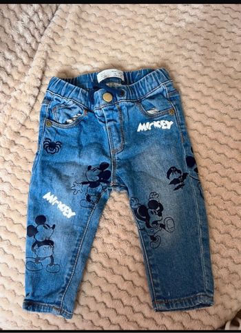 Jeans Zara