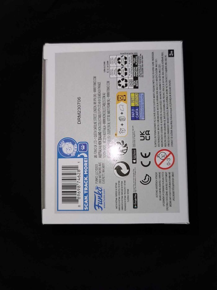 Figurine Funko Pop / Chenipan N°848 / Pokémon - photo numéro 6