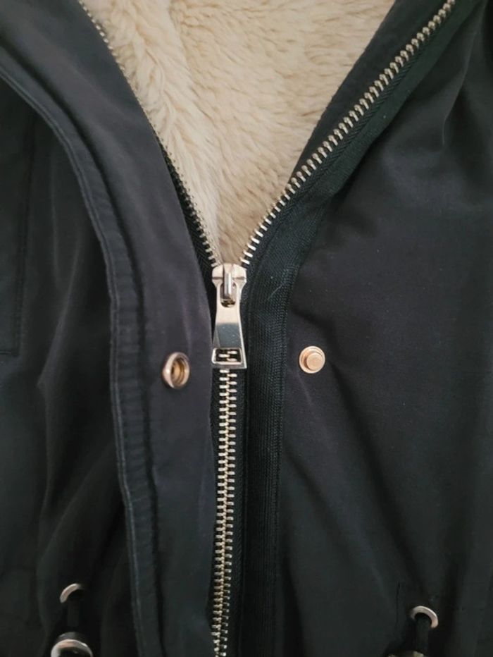 Parka Pimkie taille S - photo numéro 5