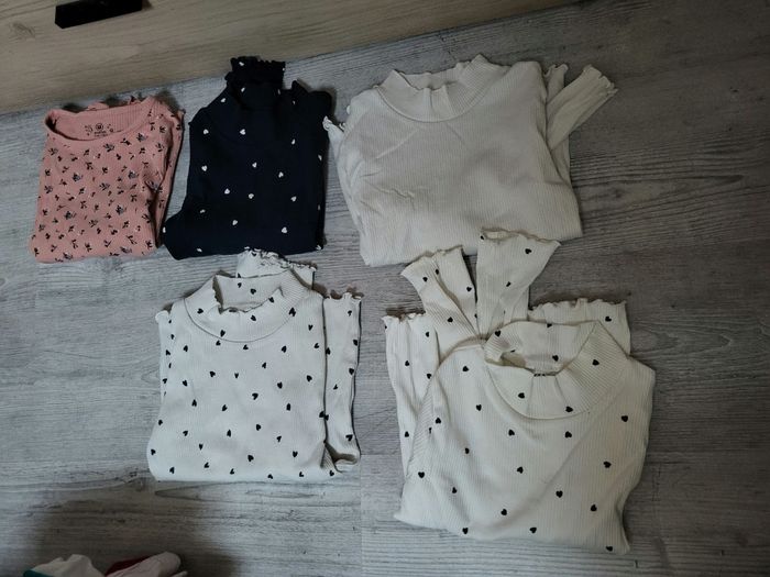 Lot vêtements - photo numéro 4