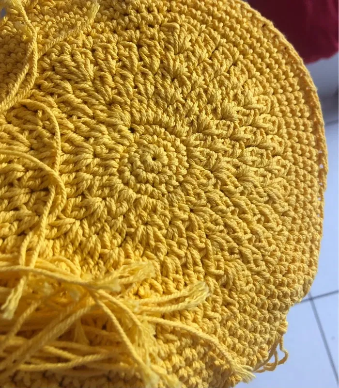Sacs à main crochet - photo numéro 3