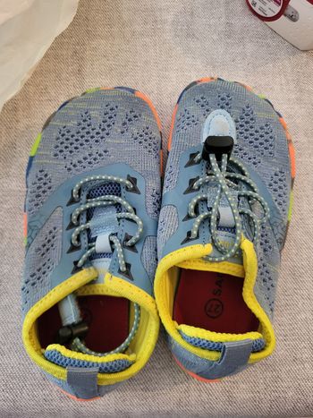 Barefoot  saguaro t27