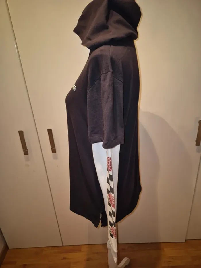 T shirt manches longues vans - photo numéro 5