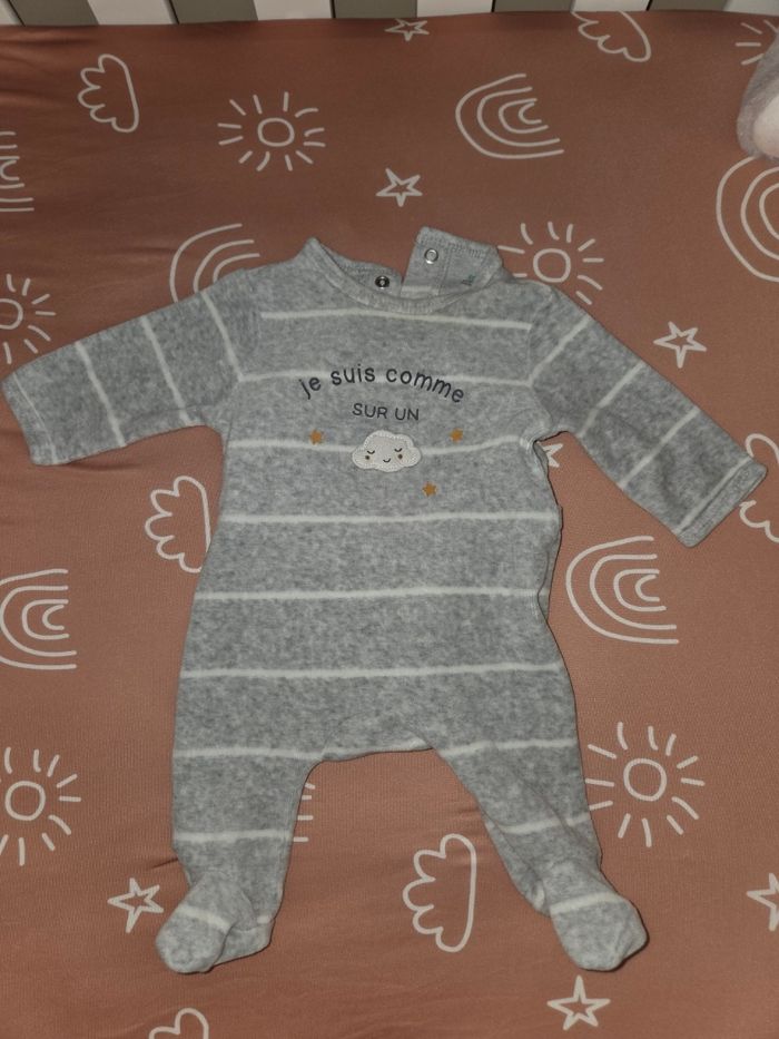 Lot bébé garçon - photo numéro 9