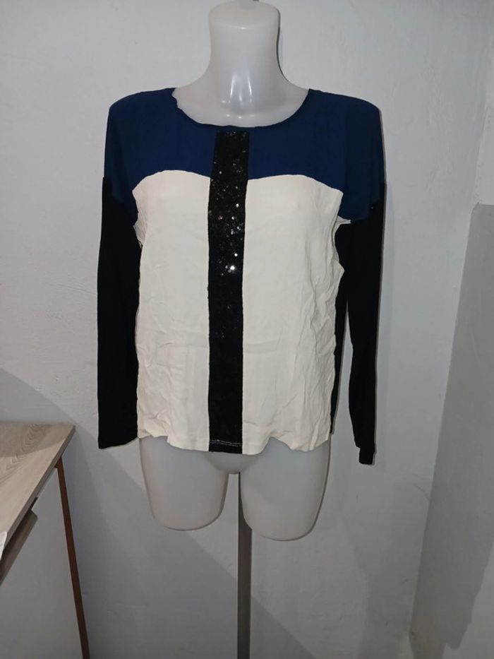 Tee-shirt T1