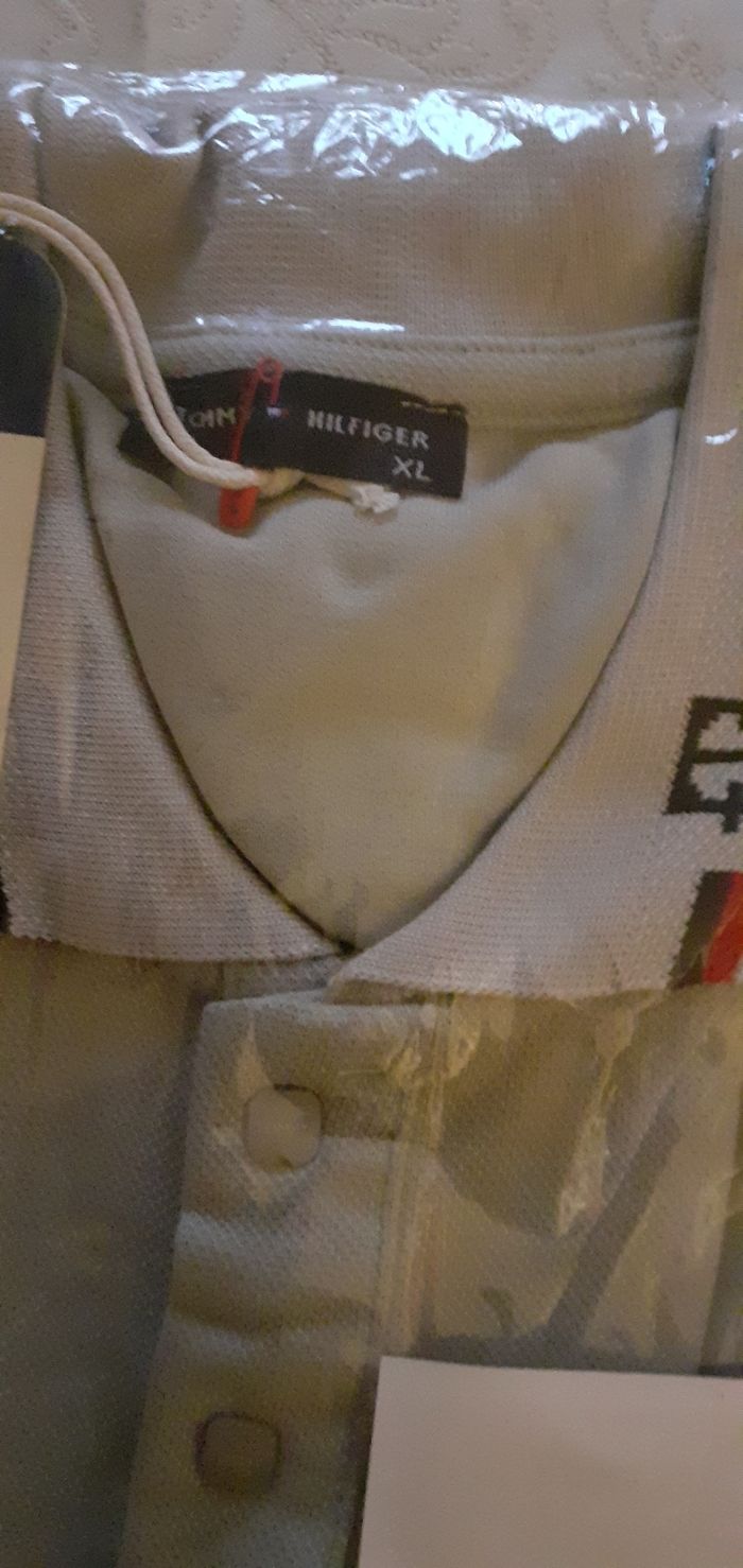 Polo neuf xxl - photo numéro 4