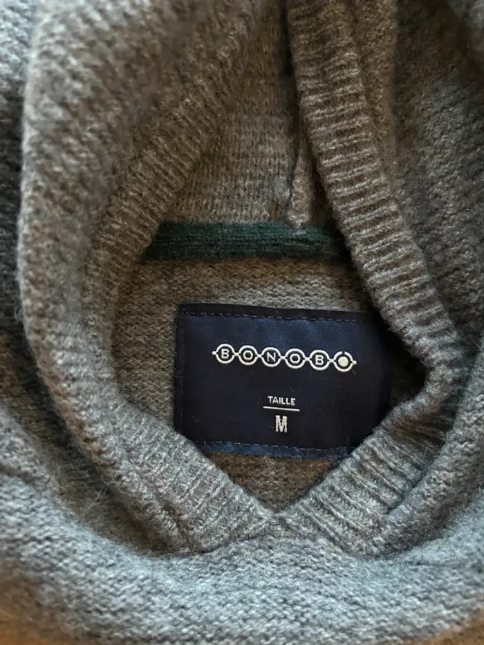 Pull Taille M - photo numéro 2
