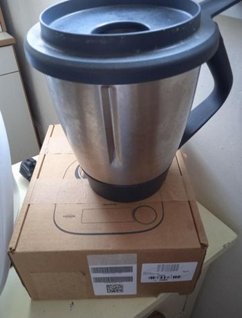 Thermomix TM6