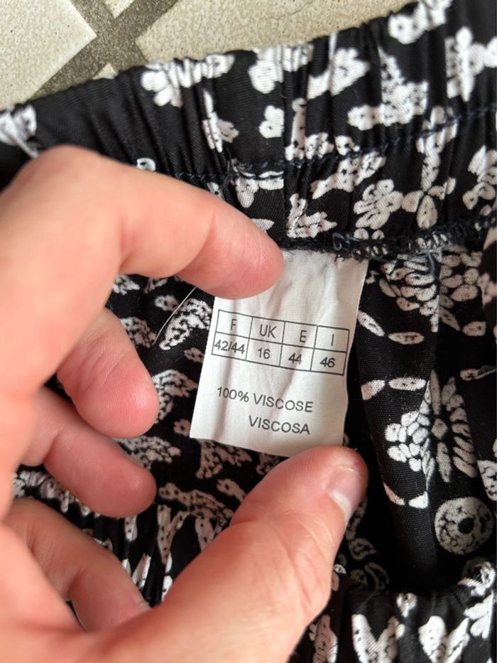 Short vintage années 1980 - photo numéro 14