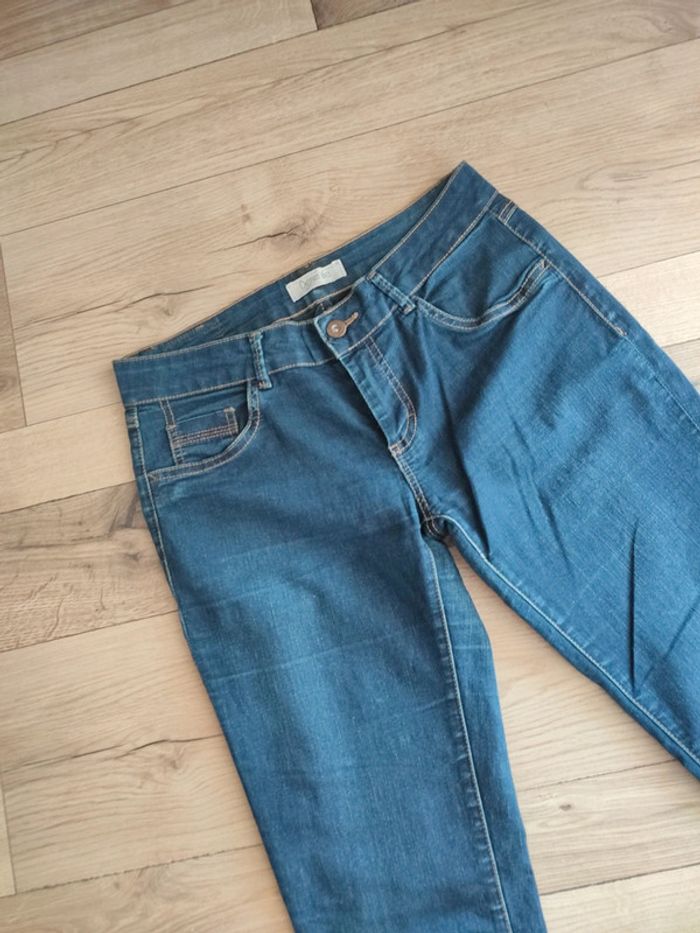 Jeans fin - photo numéro 2