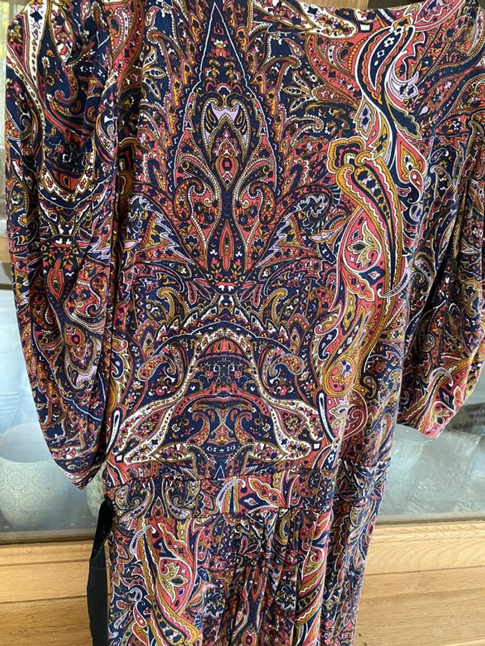 Robe bariolée - photo numéro 6