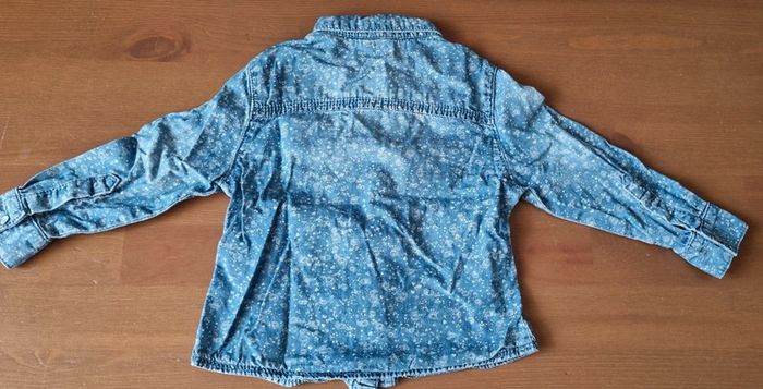 Chemise 2 ans - photo numéro 2