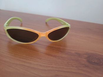 Lunettes solaires 5/6 ans
