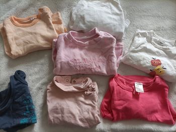 6 Hauts (6 mois)