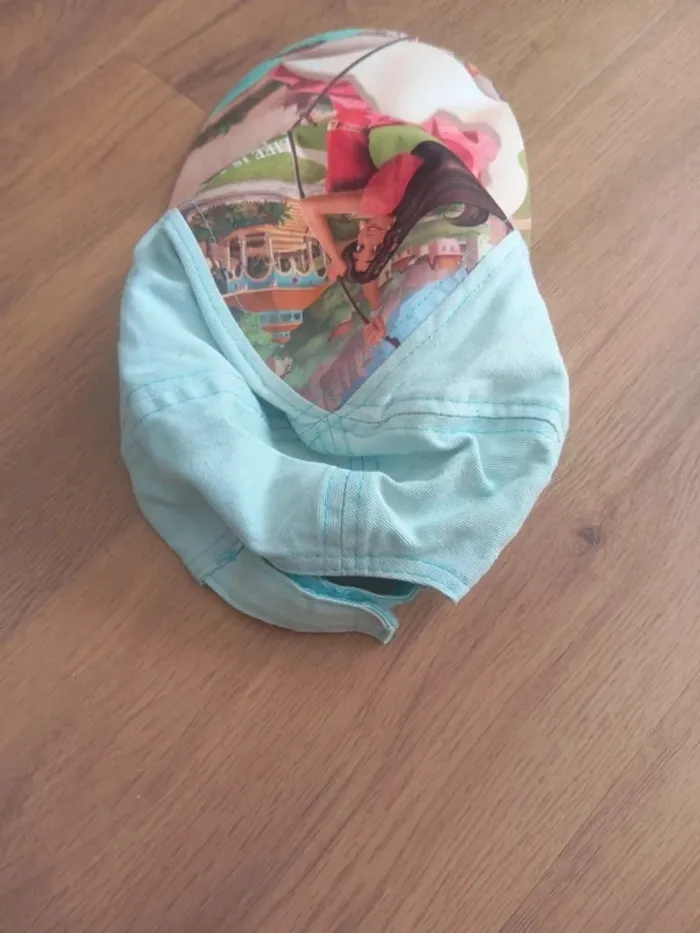 Casquette disney - photo numéro 3