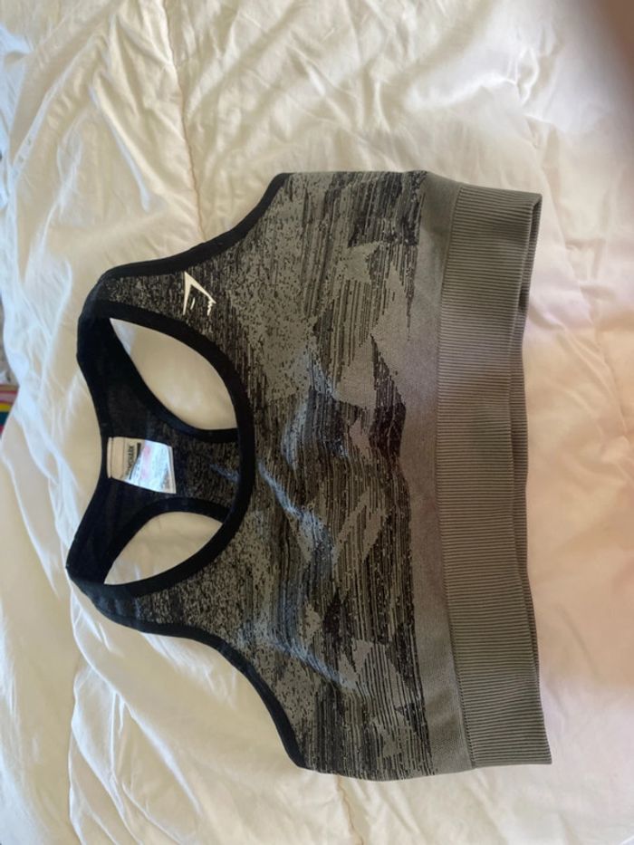 Brassière gymshark