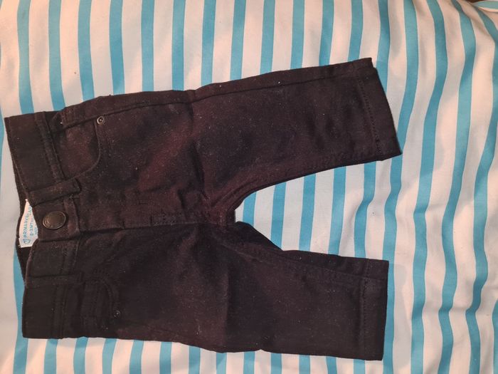 Pantalon bebe - photo numéro 2