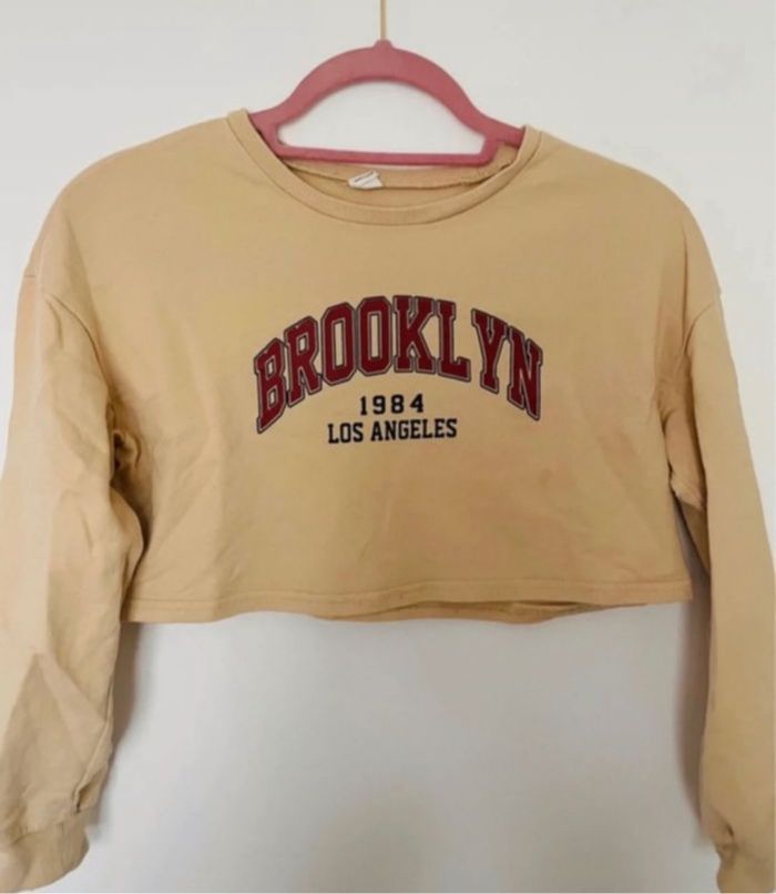 Pull pantalon sac débardeur tee shirt fille 12 14 ans xs XXS 34 - photo numéro 9