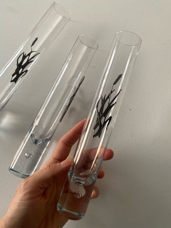 Jolis Verres hauts TBE - photo numéro 3