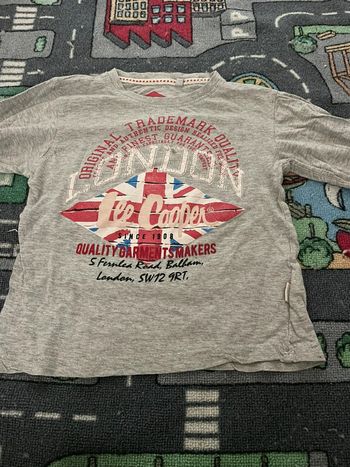 T shirt