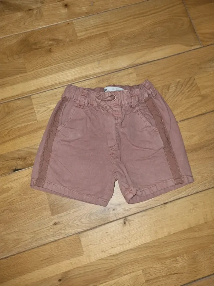 Short zara
