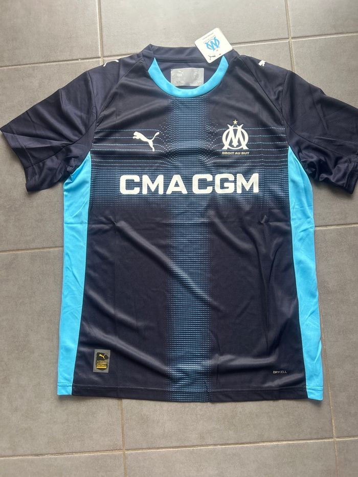 Maillot OM